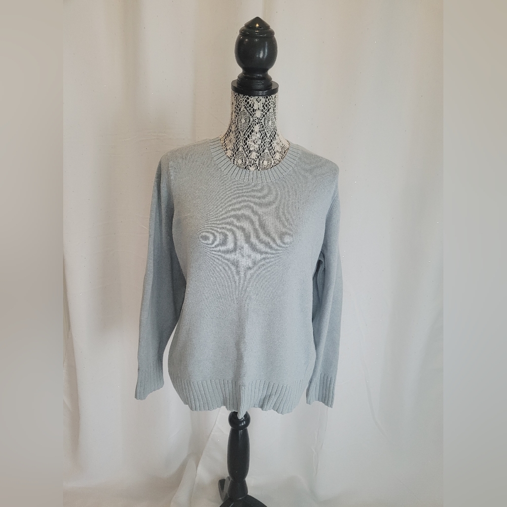 EVER NEW Melbourne Retails Sz Large New Condition Robin Blue Color